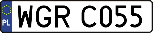 WGRC055