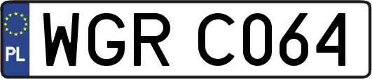 WGRC064