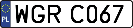 WGRC067