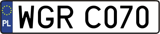 WGRC070
