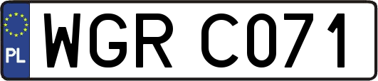 WGRC071