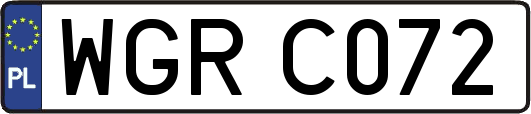 WGRC072