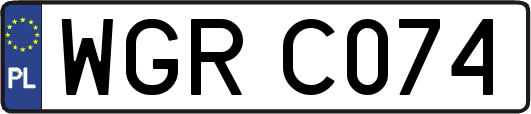 WGRC074
