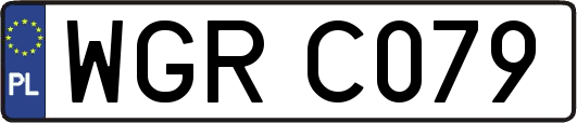 WGRC079