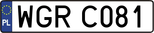 WGRC081