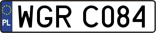 WGRC084