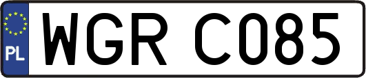 WGRC085