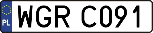WGRC091