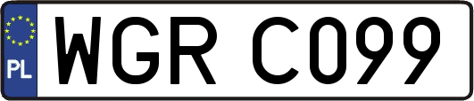 WGRC099