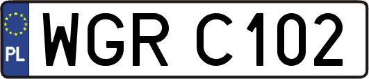 WGRC102