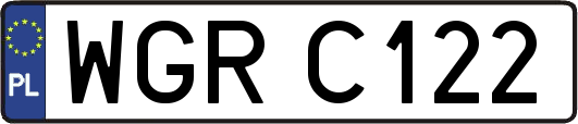 WGRC122