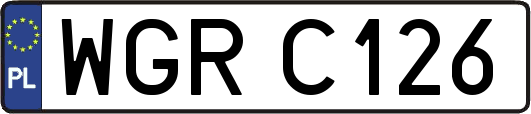 WGRC126