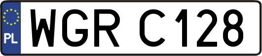 WGRC128