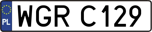 WGRC129