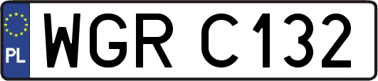 WGRC132