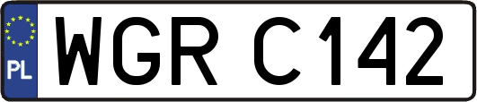 WGRC142