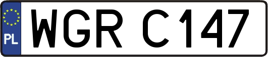 WGRC147