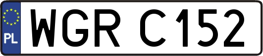 WGRC152