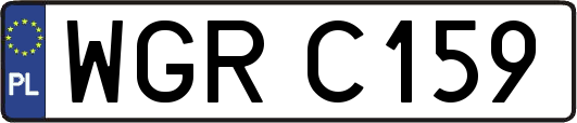 WGRC159