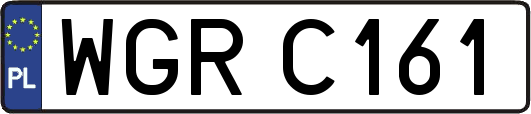WGRC161