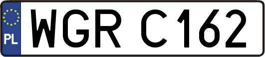 WGRC162
