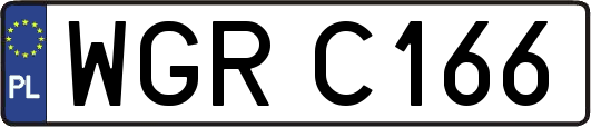 WGRC166