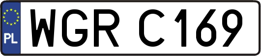 WGRC169
