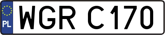 WGRC170