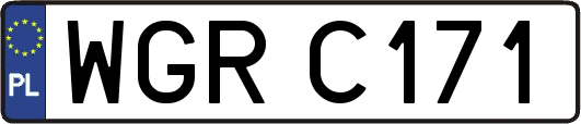WGRC171