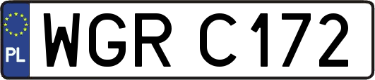 WGRC172