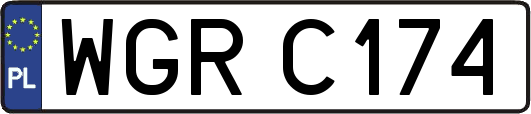 WGRC174