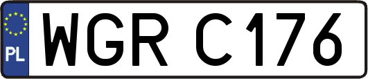 WGRC176
