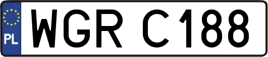 WGRC188
