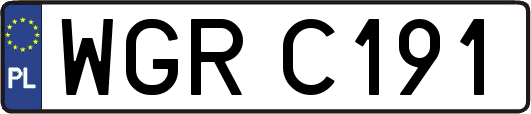 WGRC191