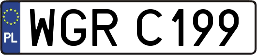 WGRC199
