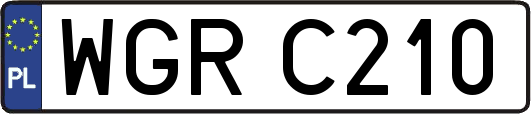 WGRC210