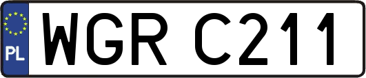 WGRC211