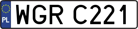 WGRC221