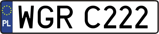 WGRC222