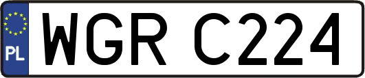 WGRC224