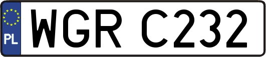 WGRC232