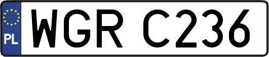 WGRC236