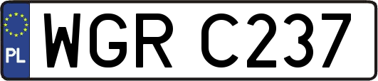 WGRC237