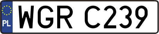 WGRC239