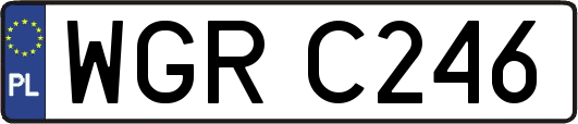 WGRC246