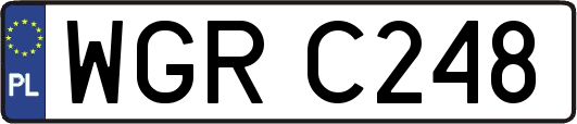 WGRC248