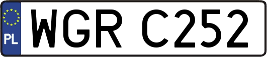 WGRC252