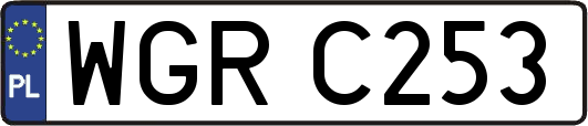 WGRC253