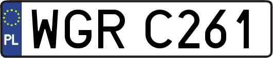 WGRC261