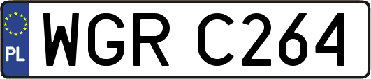 WGRC264